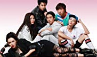 קיץ בסיאול כתובית | Seoul Searching Subtitle