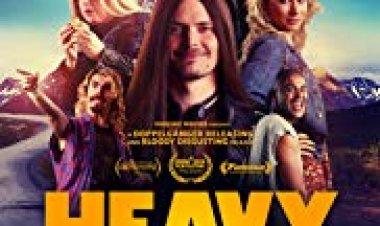 טיול כבד כתובית | Heavy Trip Subtitle