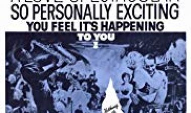 אינטרמצו בפריז כתובית | Paris Blues Subtitle