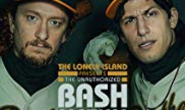 חווית האחים הבשמים הבלתי מורשים כתובית | The Unauthorized Bash Brothers Experience Subtitle