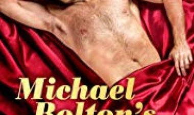 יום האהבה הגדול והסקסי של מייקל בולטון כתובית | Michael Bolton's Big, Sexy Valentine's Day Special Subtitle