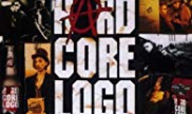 לוגו קשה ליבה כתובית | Hard Core Logo Subtitle