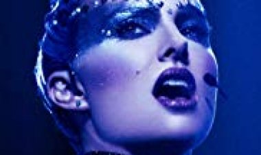 ווקס לוקס כתובית | Vox Lux Subtitle