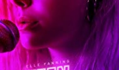 רק רוצה לשיר כתובית | Teen Spirit Subtitle