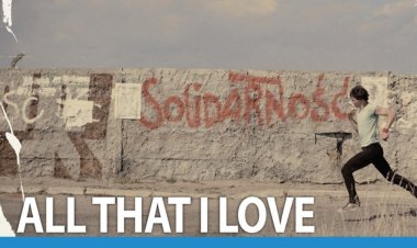 כל אהבותיי כתובית | All That I Love / Wszystko, co kocham Subtitle