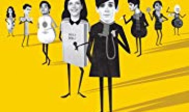 אמו המחזמר כתובית | Emo the Musical Subtitle