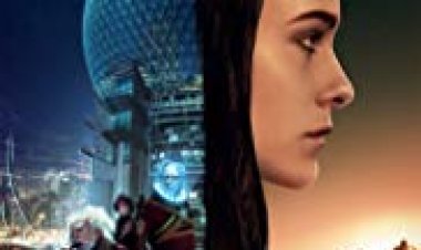 מאדים ואבריל כתובית | Mars et Avril Subtitle