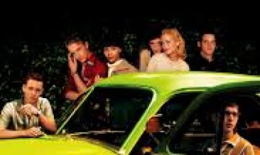 ליברטי הייטס כתובית | Liberty Heights Subtitle