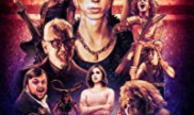 אמריקאי השטן כתובית | American Satan Subtitle