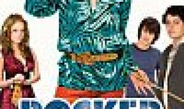 הרוקר כתובית | The Rocker Subtitle