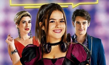 די-ג'יי סינדרלה כתובית | Cinderela Pop Subtitle