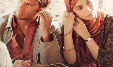 גולי בוי כתובית | Gully Boy Subtitle