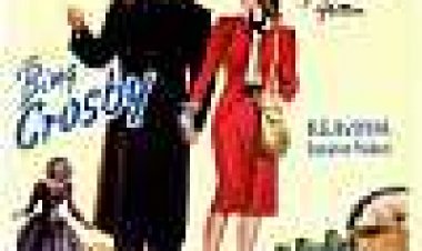 הולך בדרכי כתובית | Going My Way Subtitle