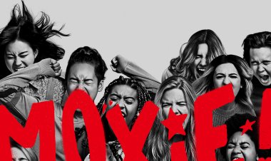 מוקסי כתובית | Moxie Subtitle