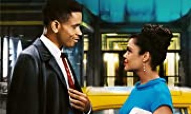 אהבתה של סילבי כתובית | Sylvies Love Subtitle