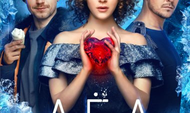 הקרח כתובית | Ice / Lyod Subtitle