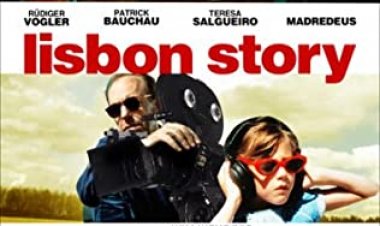 סיפורי ליסבון כתובית | Lisbon Story Subtitle