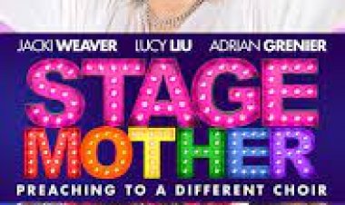 אמא מרימה כתובית | Stage Mother Subtitle