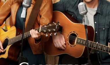 שיר אהבה כתובית | Love Song / Country at Heart Subtitle