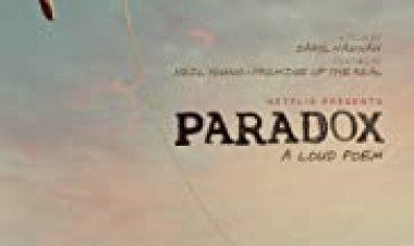 פרדוקס כתובית | Paradox Subtitle