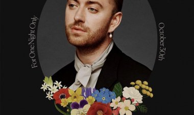 סם סמית’: Love Goes – הופעה חיה באולפני אבי רוד כתובית | Sam Smith Live at Abbey Road Studios Subtitle
