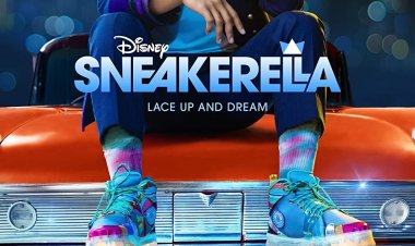 סניקרלה כתובית | Sneakerella Subtitle