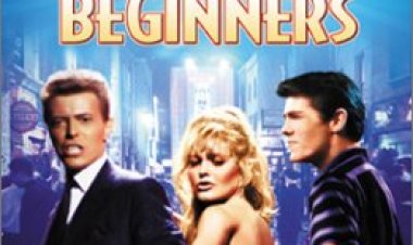 התחלות ראשונות כתובית | Absolute Beginners Subtitle