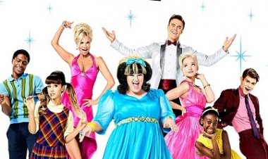 היירספריי לייב כתובית | !Hairspray Live Subtitle