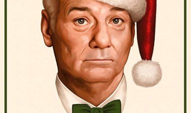 מאריי כריסמס כתובית | A Very Murray Christmas Subtitle