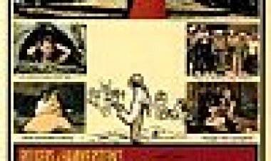 דרום פסיפיק כתובית | South Pacific Subtitle