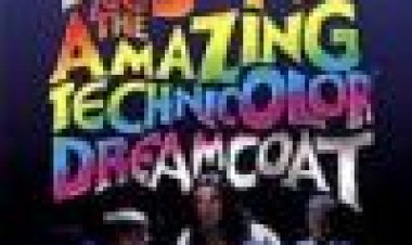 יוסף וכותונת הפסים המשגעת כתובית | Joseph And The Amazing Technicolor Dreamcoat Subtitle