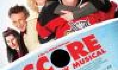 ציון הוקי מוזיקלי כתובית | Score A Hockey Musical Subtitle