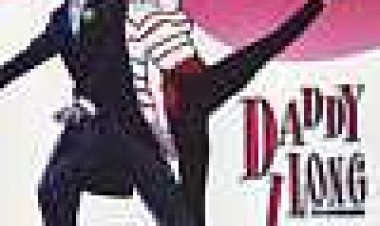 אבא ארך רגלים כתובית | Daddy Long Legs Subtitle