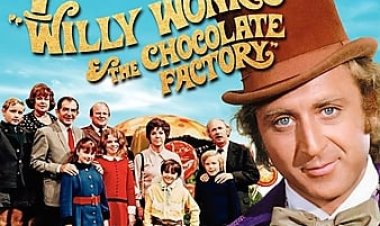 ווילי וונקה ומפעל השוקולד כתובית | Willy Wonka & The Chocolate Factory Subtitle