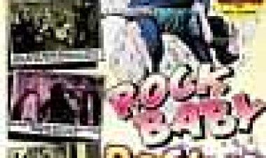 רוק התינוק: רוק It כתובית | Rock Baby: Rock It Subtitle