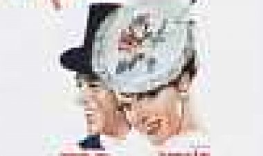 תהלוכת הפסחא כתובית | Easter Parade Subtitle