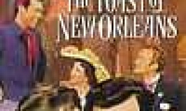 הזמיר מניו אורלינס כתובית | The Toast Of New Orleans Subtitle