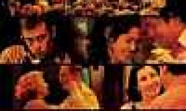 צ'הה דה סאודיי כתובית | Chega De Saudade Subtitle