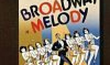 מנגינת ברודוויי כתובית | The Broadway Melody Subtitle