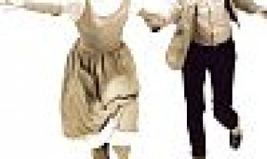 סיפור הפרברים כתובית | West Side Story Subtitle