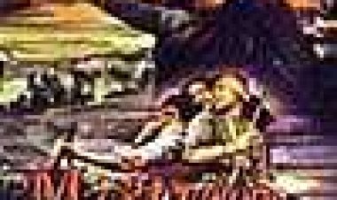 אמא הודו כתובית | Mother India Subtitle