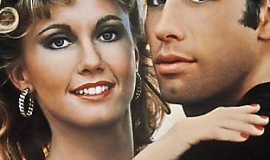 גריז כתובית | Grease Subtitle