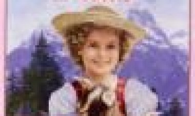 היידי בת ההרים כתובית | Heidi Subtitle