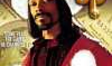 בוס גדול כתובית | Boss'n Up Subtitle