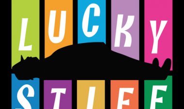 ירושה במזל כתובית | Lucky Stiff Subtitle