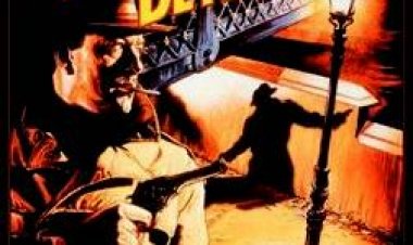 הבלש המזמר / כתובית | The Singing Detective Subtitle