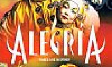 קרקס דו סוליי: אלגריה כתובית | Cirque Du Soleil: Alegria Subtitle