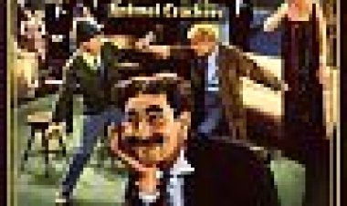 קרקרים של חיות כתובית | Animal Crackers Subtitle