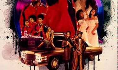 גט דאון כתובית | The Get Down Subtitle