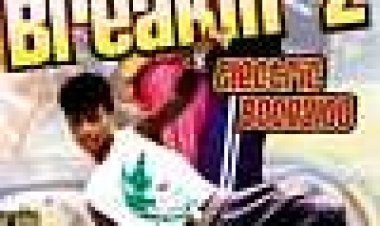 שגעון הברייקדנס 2 כתובית | Breakin' 2: Electric Boogaloo Subtitle